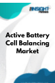 Active Battery Cell Balancing  Market