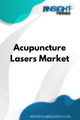 Acupuncture Lasers  Market