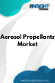Aerosol Propellants  Market