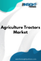 Agriculture Tractors  Market