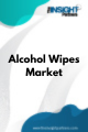 Alcohol Wipes  Market