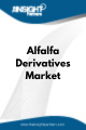 Alfalfa Derivatives  Market