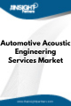 Automotive Acoustic Engineering Services  Market