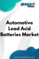 Automotive Lead Acid Batteries  Market