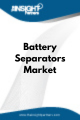 Battery Separators  Market