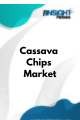 Cassava Chips  Market