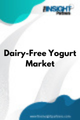 Dairy-Free Yogurt  Market