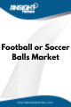 Football or Soccer Balls  Market