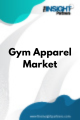 Gym Apparel  Market