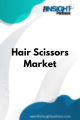 Hair Scissors  Market