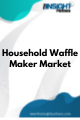 Household Waffle Maker  Market