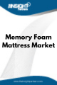 Memory Foam Mattress  Market