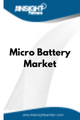 Micro Battery  Market