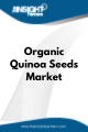 Organic Quinoa Seeds  Market