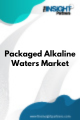Packaged Alkaline Waters  Market