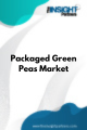 Packaged Green Peas  Market