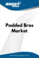Padded Bras  Market