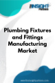 Plumbing Fixtures and Fittings Manufacturing  Market