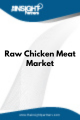 Raw Chicken Meat  Market