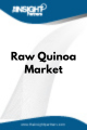 Raw Quinoa  Market
