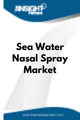 Sea Water Nasal Spray  Market