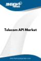 Telecom API  Market