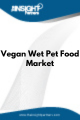 Vegan Wet Pet Food  Market