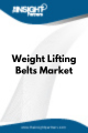Weight Lifting Belts  Market
