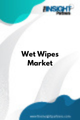 Wet Wipes  Market