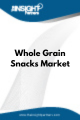 Whole Grain Snacks  Market