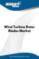 Wind Turbine Rotor Blades  Market